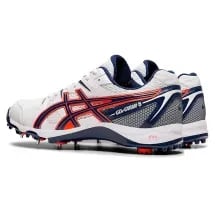 Asics Gel Gully 5 Cricket Spike Shoes Asics Gel Gully 5 Cricket Spike Shoes