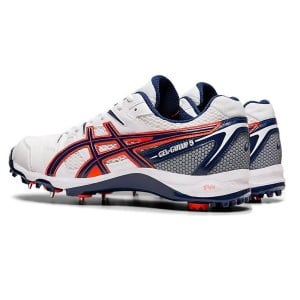 Asics Gel Gully 5 Cricket Spike Shoes Asics Gel Gully 5 Cricket Spike Shoes
