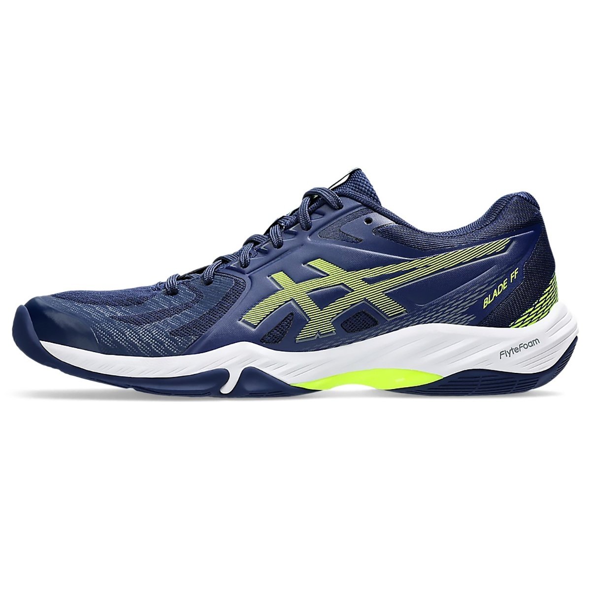 Buy Asics Blade FF Badminton Shoes Sportsuncle