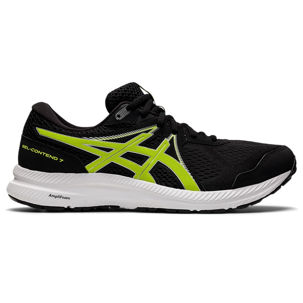 Asics Gel Contend 7 Mens Running Shoes