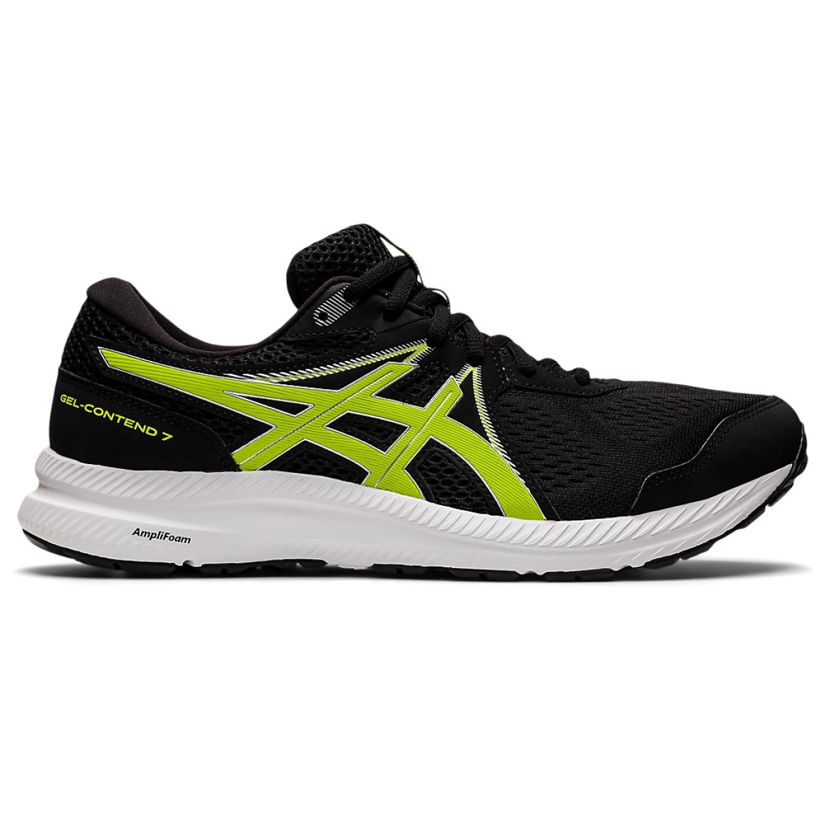 Buy Asics Gel Contend 7 Mens Running Shoes @ Lowest Prices - Sportsuncle