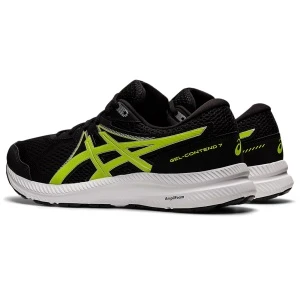 Asics Gel Contend 7 Mens Running Shoes Asics Gel Contend 7 Mens Running Shoes