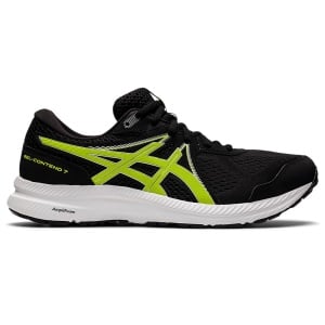 Asics Gel Contend 7 Mens Running Shoes