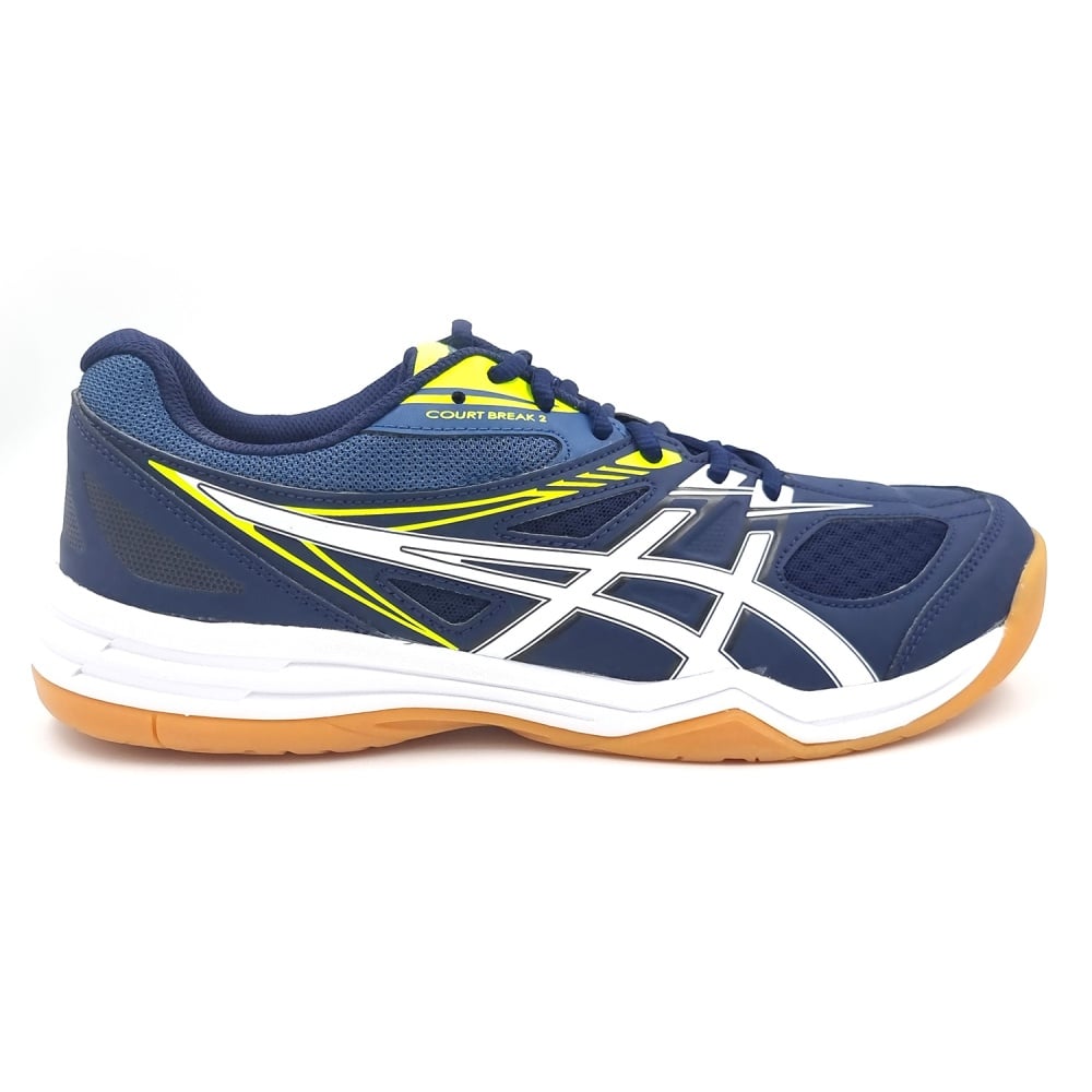Asics Gel Court Break 2 Badminton Shoes