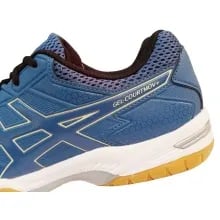 Asics Gel CourtMov+ Badminton Shoes Asics Gel CourtMov+ Badminton Shoes