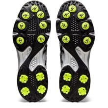 Asics Gel Gully 6 Cricket Spike Shoes