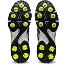 Asics Gel Gully 6 Cricket Spike Shoes Asics Gel Gully 6 Cricket Spike Shoes