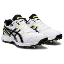 Asics Gel Gully 6 Cricket Spike Shoes Asics Gel Gully 6 Cricket Spike Shoes