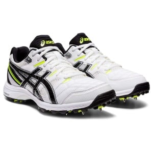 Asics Gel Gully 6 Cricket Spike Shoes Asics Gel Gully 6 Cricket Spike Shoes