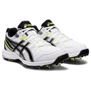 Asics Gel Gully 6 Cricket Spike Shoes Asics Gel Gully 6 Cricket Spike Shoes