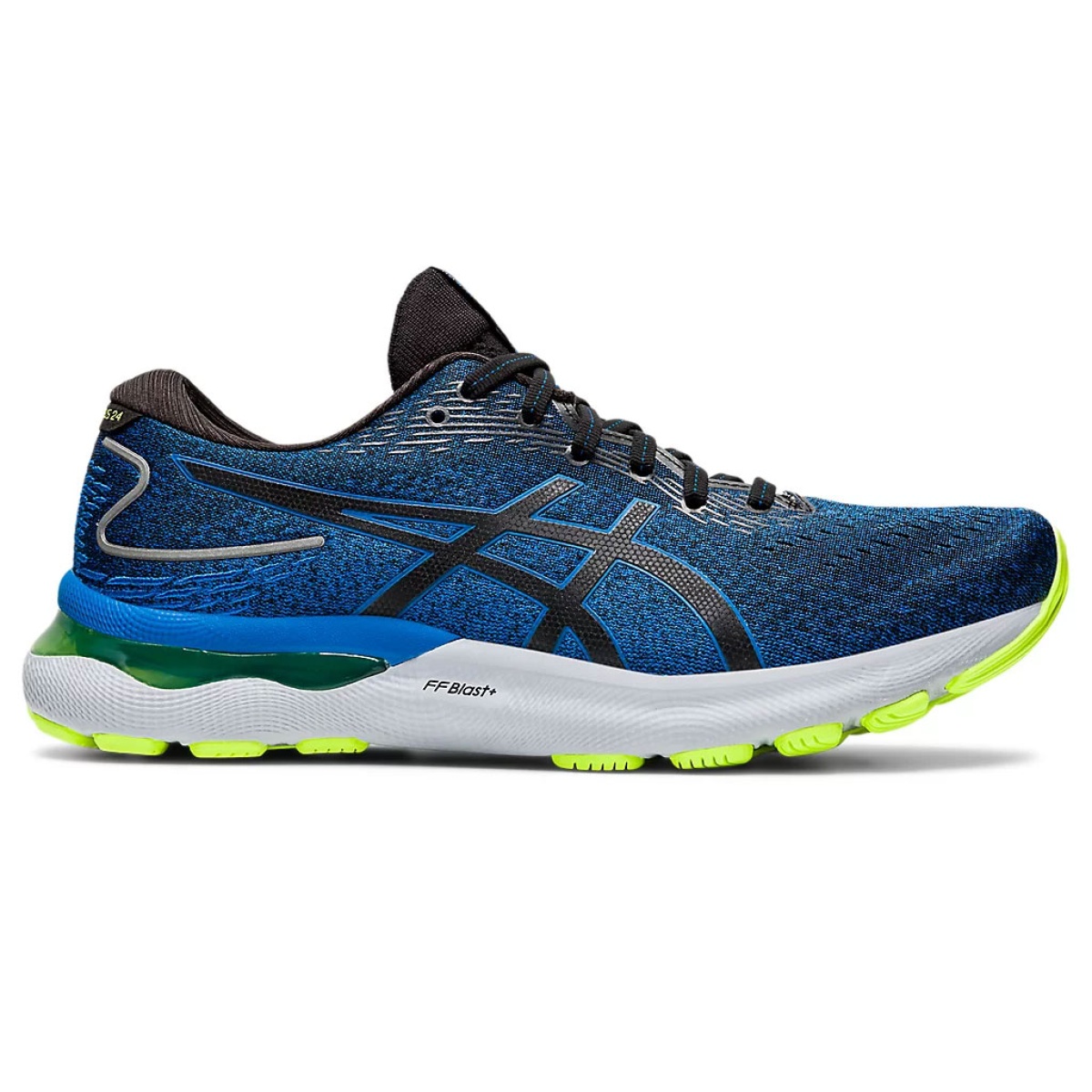 Buy Asics Gel Nimbus 24 Mens Running Shoes @ Lowest Prices - Sportsuncle