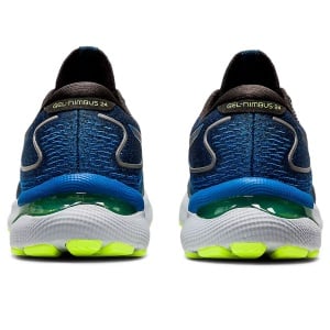 Asics Gel Nimbus 24 Mens Running Shoes