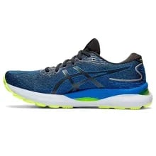 Asics Gel Nimbus 24 Mens Running Shoes Asics Gel Nimbus 24 Mens Running Shoes