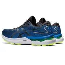 Asics Gel Nimbus 24 Mens Running Shoes Asics Gel Nimbus 24 Mens Running Shoes
