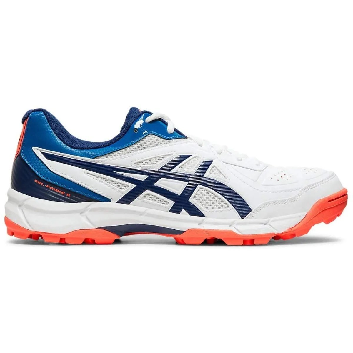 Asics Gel Peake Cricket Shoes