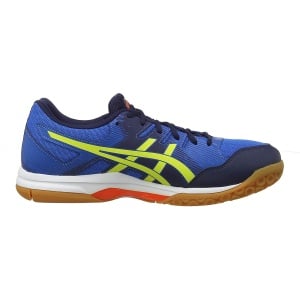 Asics Gel Rocket 9 Badminton Shoes Asics Gel Rocket 9 Badminton Shoes