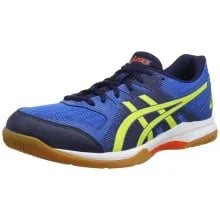 Asics Gel Rocket 9 Badminton Shoes Asics Gel Rocket 9 Badminton Shoes