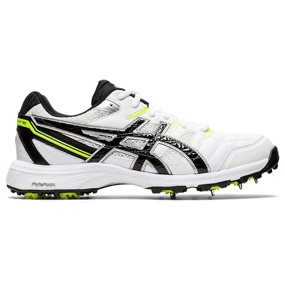 Asics Gel Gully 6 Cricket Spike Shoes
