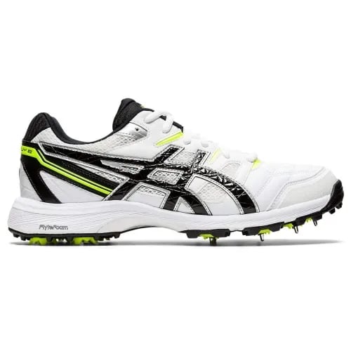 Asics Gel Gully 6 Cricket Spike Shoes