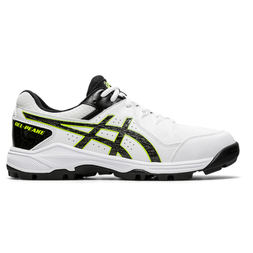 Asics Gel Peake 6 Cricket Shoes