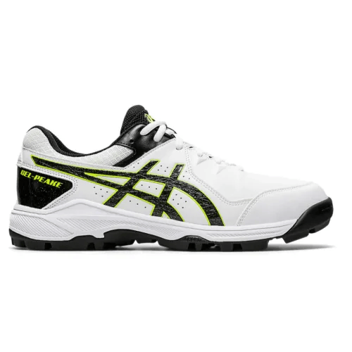 Asics Gel Peake 6 Cricket Shoes