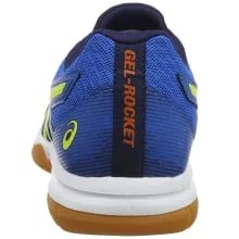 Asics Gel Rocket 9 Badminton Shoes Asics Gel Rocket 9 Badminton Shoes