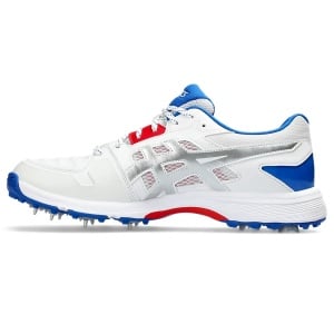 Asics Gel Gully 7 Cricket Spikes Shoes