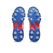 Asics Gel Gully 7 Cricket Spike Shoes Asics Gel Gully 7 Cricket Spike Shoes