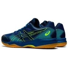 Asics Gel Court Hunter 2 Badminton Shoes Asics Gel Court Hunter 2 Badminton Shoes