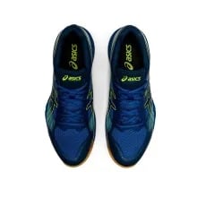 Asics Gel Court Hunter 2 Badminton Shoes Asics Gel Court Hunter 2 Badminton Shoes