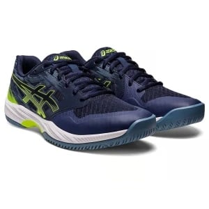 Asics Gel Court Hunter 3 Badminton Shoes Asics Gel Court Hunter 3 Badminton Shoes