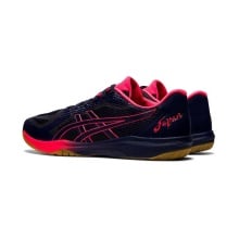 Asics Rote Japan Lyte FF2 Badminton Shoes