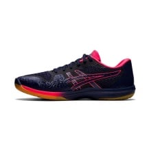 Asics Rote Japan Lyte FF2 Badminton Shoes