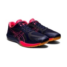 Asics Rote Japan Lyte FF2 Badminton Shoes