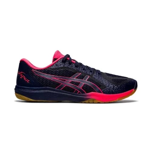 Asics Rote Japan Lyte FF2 Badminton Shoes