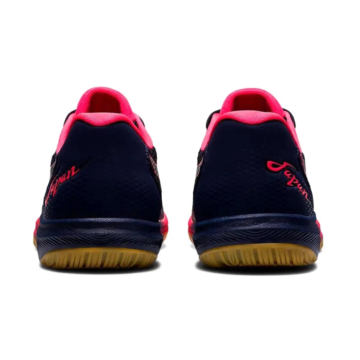 Buy Asics Rote Japan Lyte FF2 Badminton Shoes @ Sportsuncle