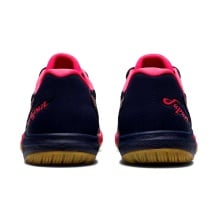 Asics Rote Japan Lyte FF2 Badminton Shoes