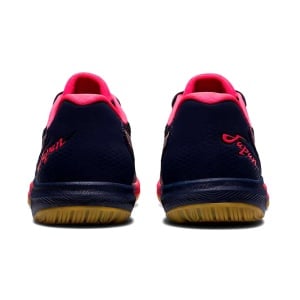 Asics Rote Japan Lyte FF2 Badminton Shoes Asics Rote Japan Lyte FF2 Badminton Shoes