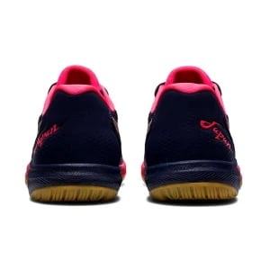 Asics Rote Japan Lyte FF2 Badminton Shoes Asics Rote Japan Lyte FF2 Badminton Shoes