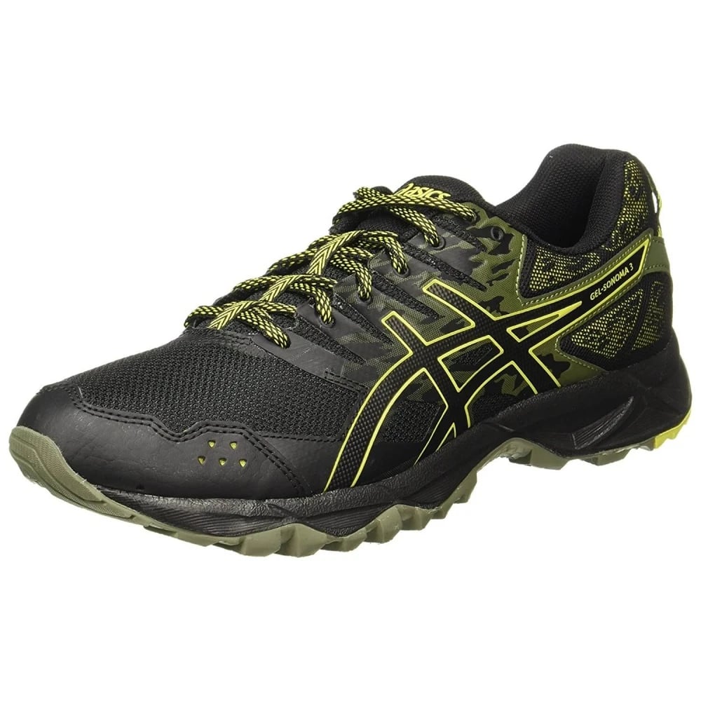 Asics GEL-Sonoma 3 Running Shoes