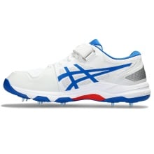Asics Speed Menace FF Bowler Spike Shoes