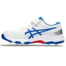 Asics Speed Menace FF Bowler Spike Shoes