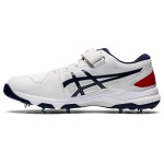 Asics Speed Menace FF Cricket Spike Shoes