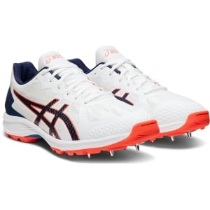 Asics Strike Rate FF Cricket Shoes Asics Strike Rate FF Cricket Shoes