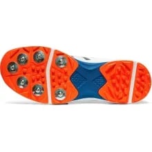 Asics Strike Rate FF Cricket Shoes Asics Strike Rate FF Cricket Shoes