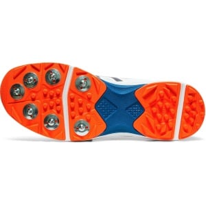 Asics Strike Rate FF Cricket Shoes Asics Strike Rate FF Cricket Shoes