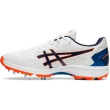 Asics Strike Rate FF Cricket Shoes Asics Strike Rate FF Cricket Shoes