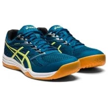 Asics Upcourt 4 Badminton Shoes