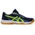 Select Color: Navy Blue-Lime