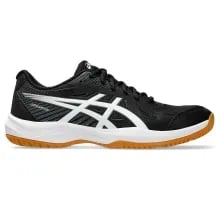 Asics Badminton Shoes Upcourt 6 in multiple colors Asics Upcourt 6 Badminton Shoes